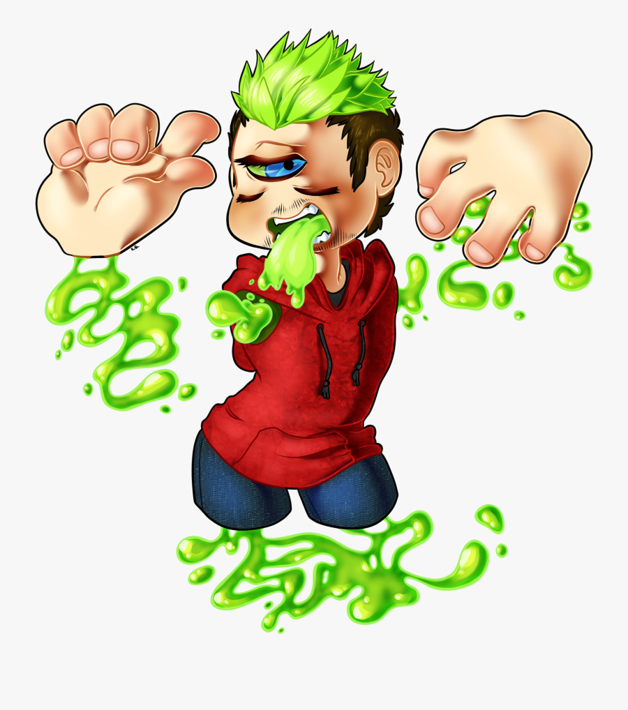 Super Impose - Cartoon, Transparent Clipart