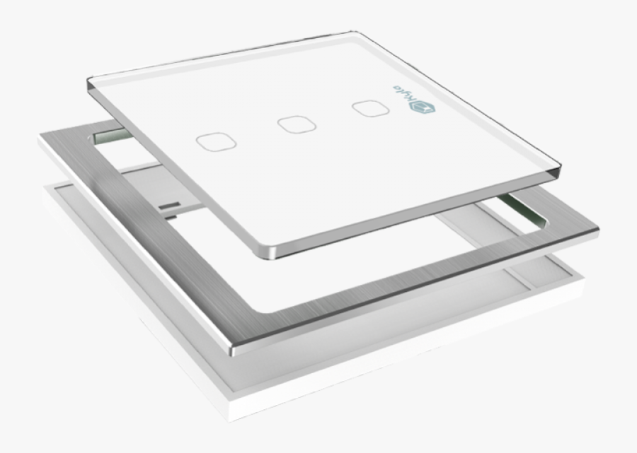 Smart Home - Electronics, Transparent Clipart