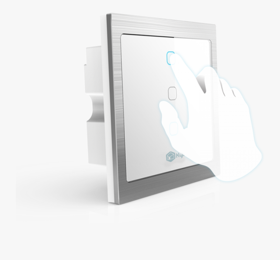 Smart Home - Still Life Photography, Transparent Clipart