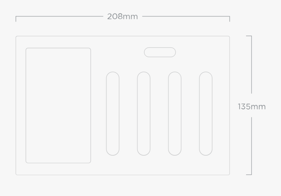 Dimensions, Transparent Clipart