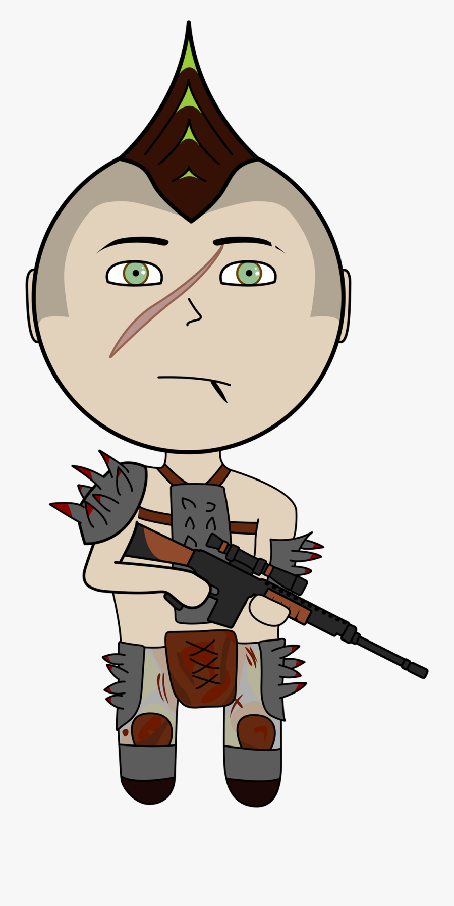 Cartoon, Transparent Clipart