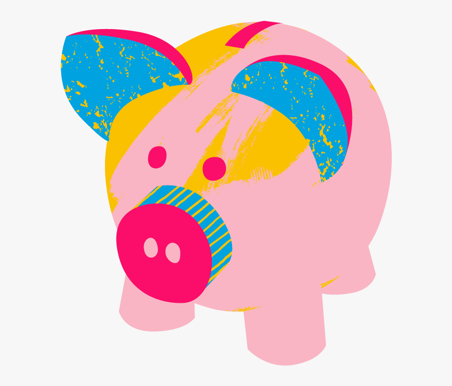 Get Guaranteed Savings - Illustration, Transparent Clipart