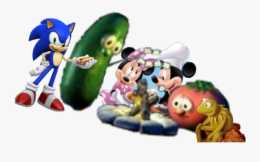 Schotdogs Hotdogs Box Immersive 3d Freetoedit - Cartoon, Transparent Clipart