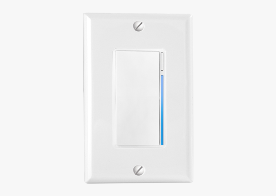 Light Switch, Transparent Clipart