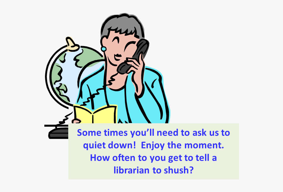 The Librarians - Jakobson's Functions Of Language, Transparent Clipart
