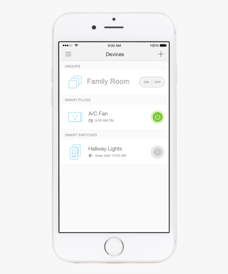 Iphone, Transparent Clipart