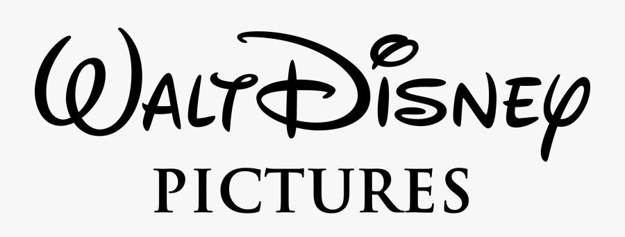 Walt Disney Logo Png - Walt Disney Logo Transparent Background, Transparent Clipart