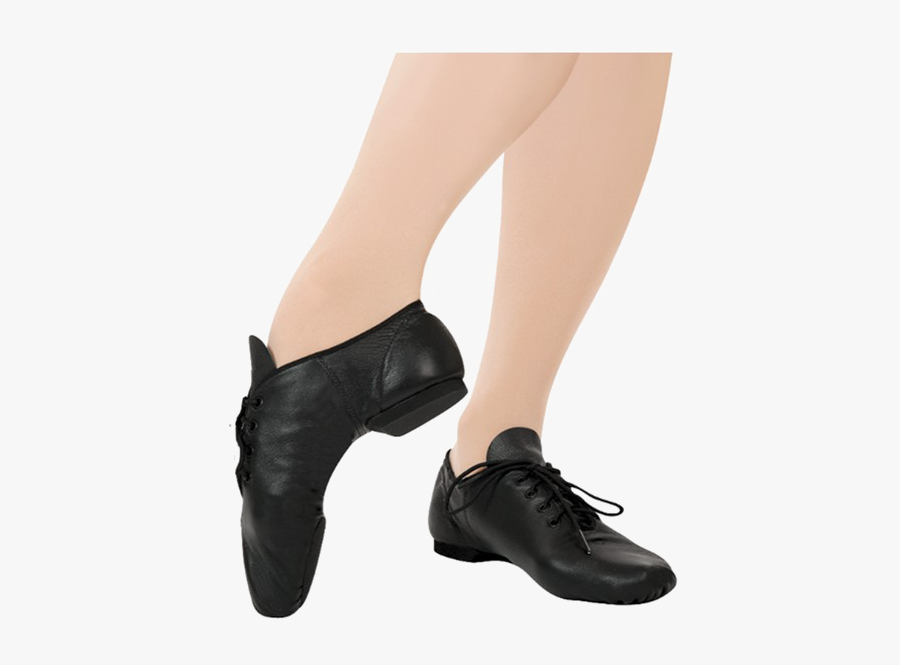 Jazz Shoes Png Pic - Jaz Shoes, Transparent Clipart