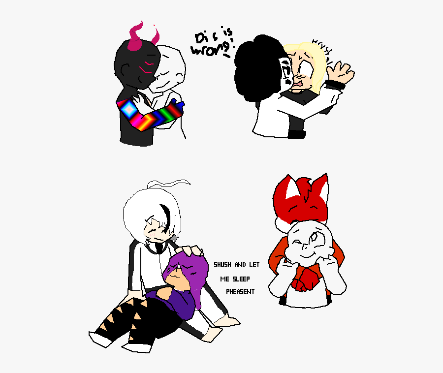 Cartoon, Transparent Clipart