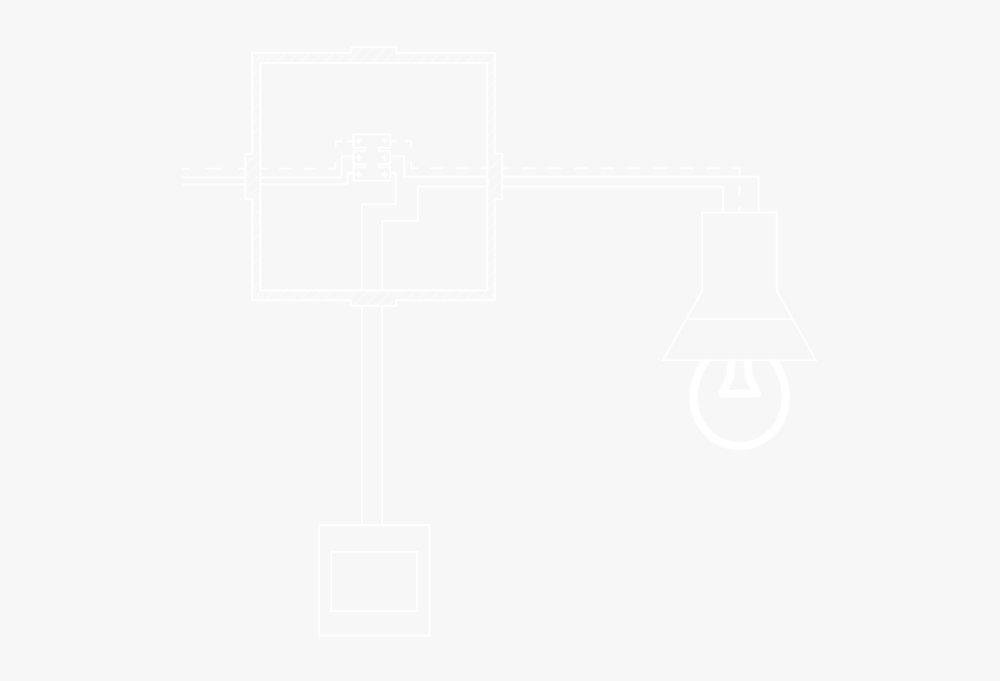 Johns Hopkins White Logo, Transparent Clipart