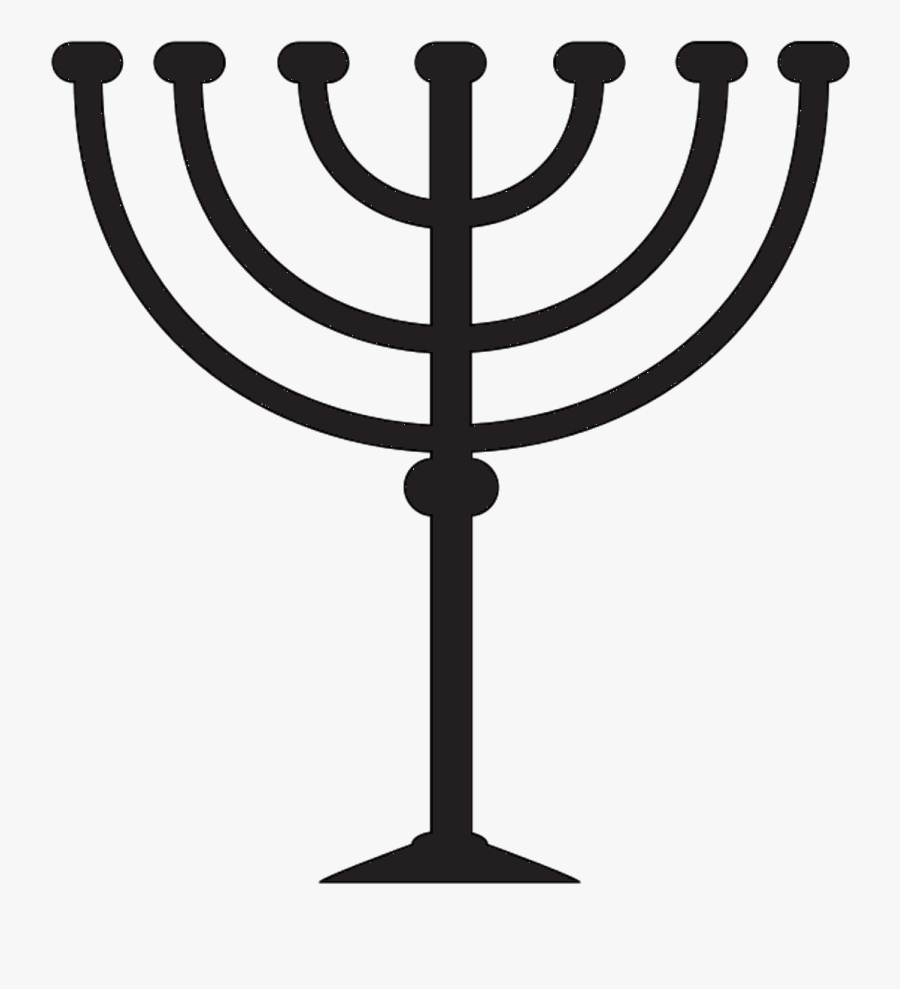 Kinara Stock Photography Illustration Candle Menorah - Hanukkah, Transparent Clipart