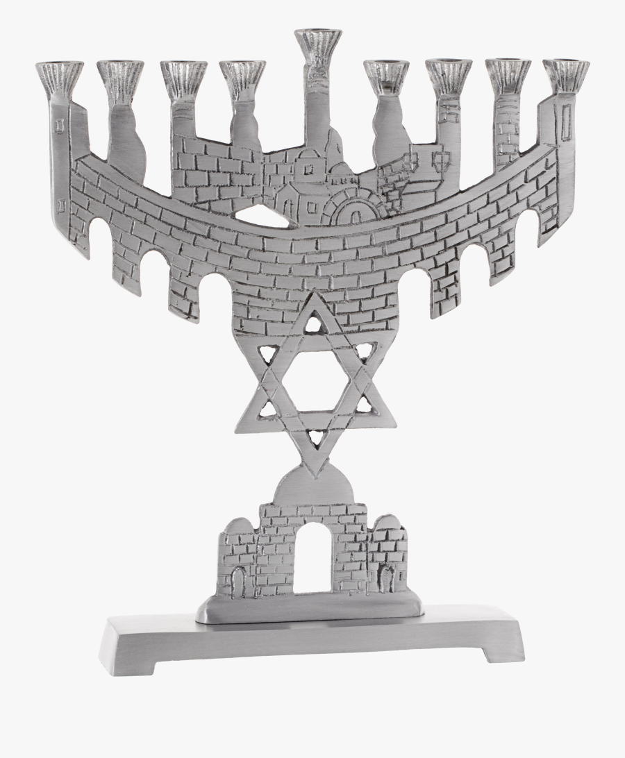 Transparent Menorah Png - Picket Fence, Transparent Clipart