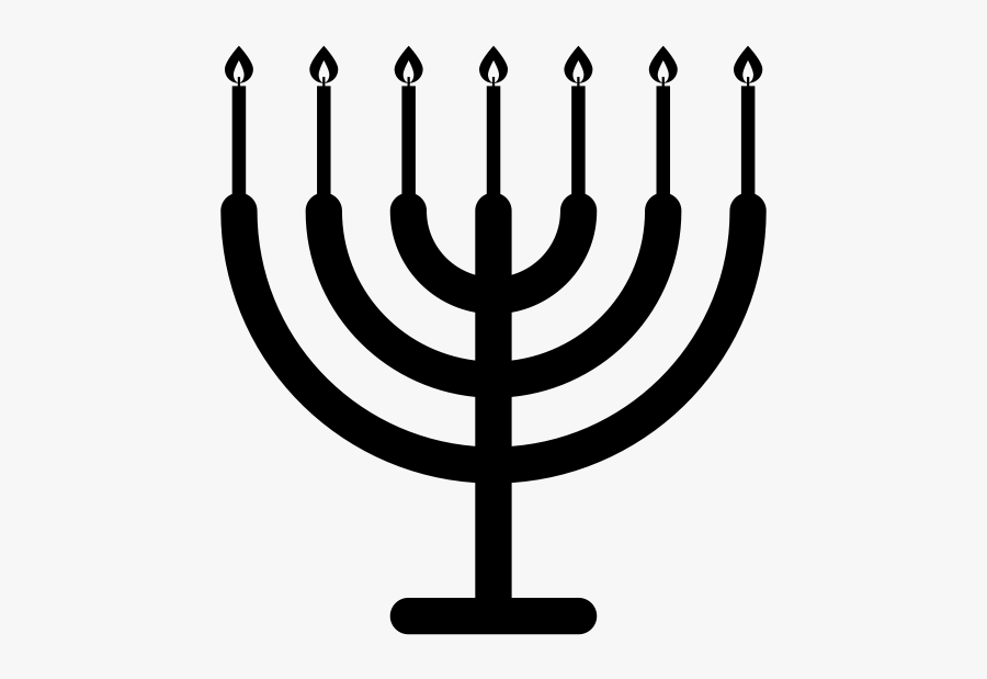 Menorah Rubber Stamp"
 Class="lazyload Lazyload Mirage - Menorah Vector Illustration, Transparent Clipart