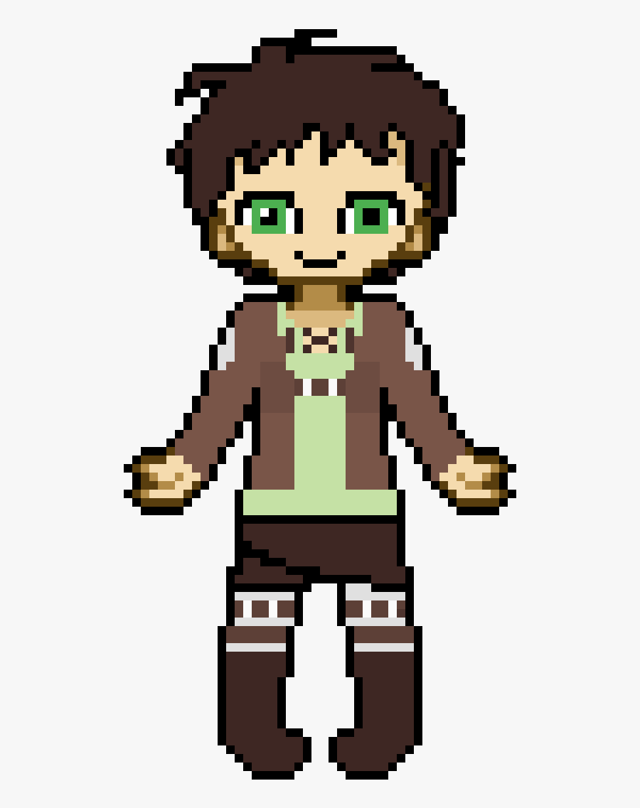 Lego - Cartoon, Transparent Clipart