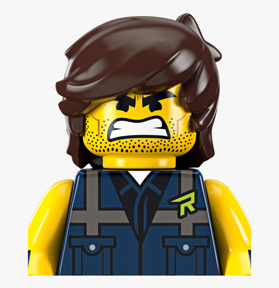 Lego Movie 2 Personajes Png, Transparent Clipart