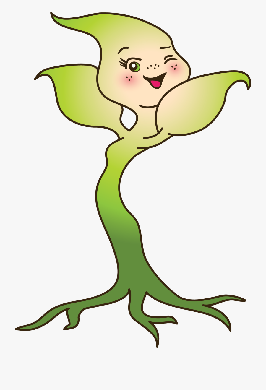 Cartoon, Transparent Clipart