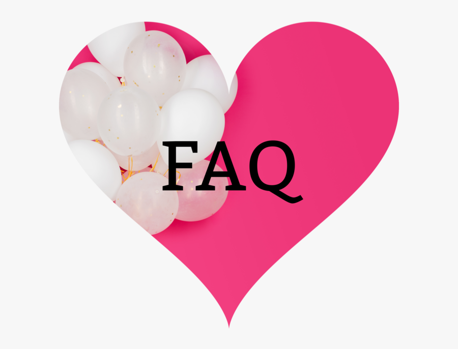 Adobestock 116182617 - Heart, Transparent Clipart