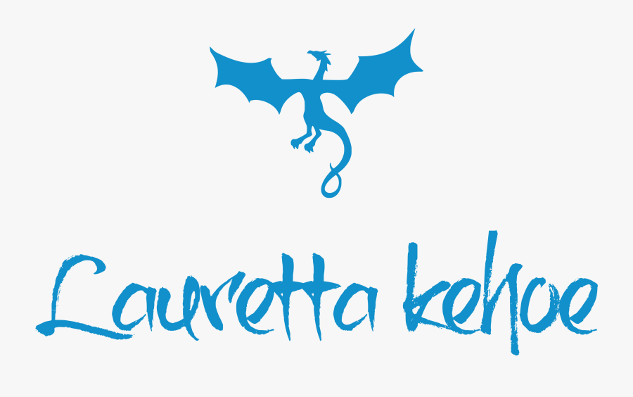 Lauretta L - Kehoe - Sea Dragon Press, Transparent Clipart