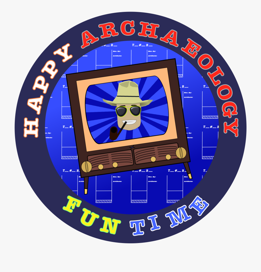 Archaeology Career Advice And Stuff - Parking, Transparent Clipart