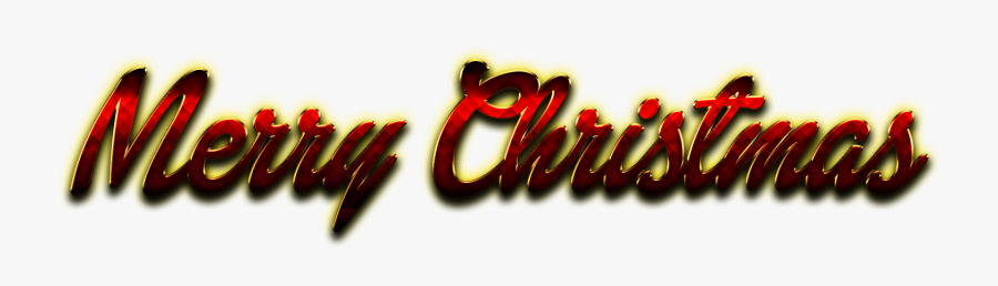 Transparent Holly Clear Background - Calligraphy, Transparent Clipart