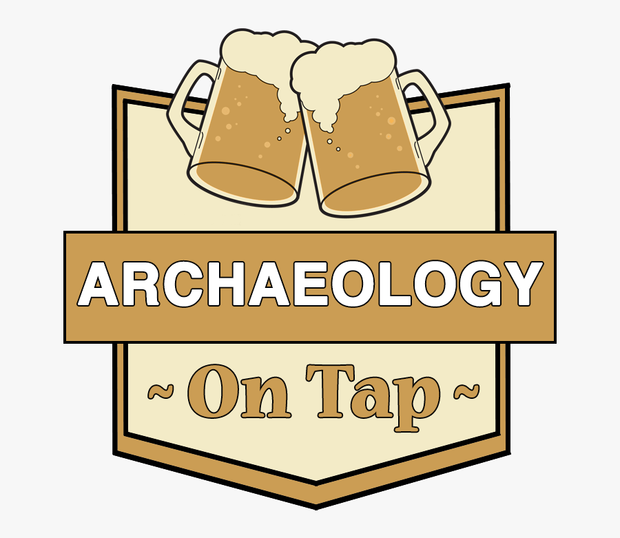 Archaeology On Tap - Bánh, Transparent Clipart