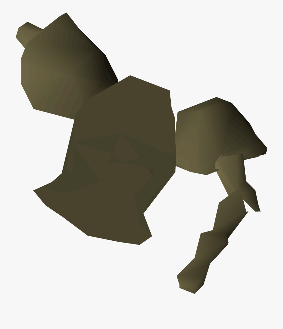 Old School Runescape Wiki - Illustration, Transparent Clipart