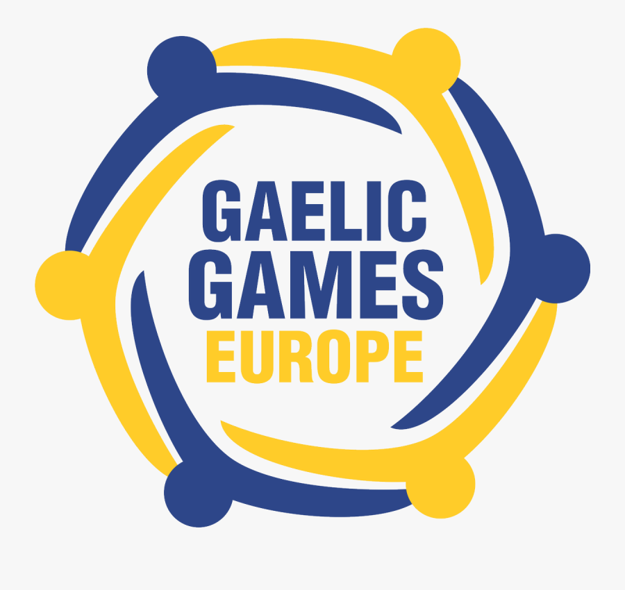 Europe Games Gaelic Football, Transparent Clipart