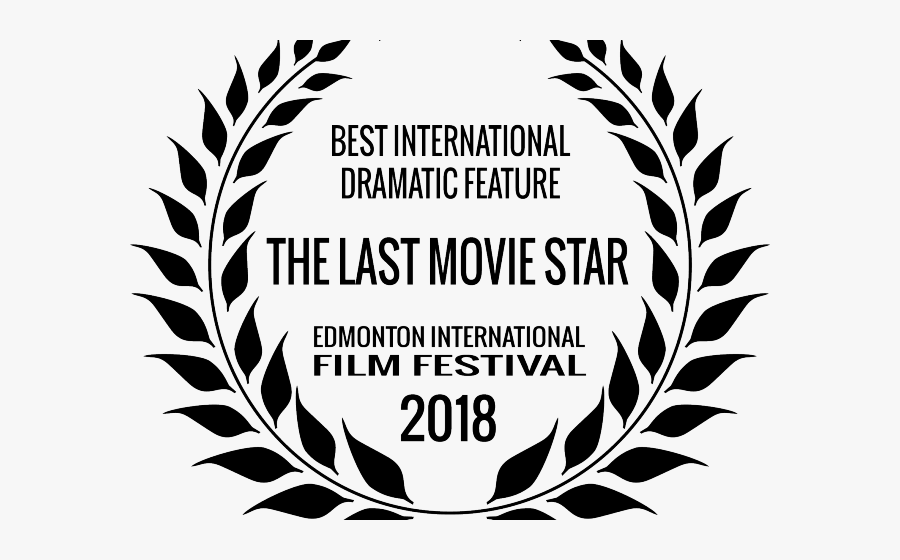 Movie Clipart Film Festival - Bronze Package, Transparent Clipart