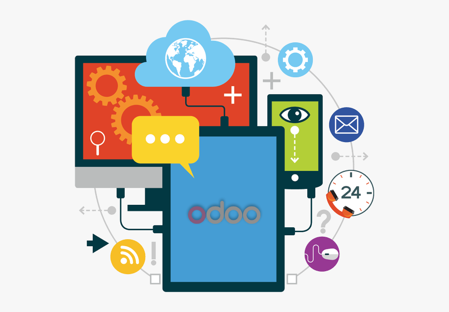 Main - Customer Support Customer Service Vector Png, Transparent Clipart