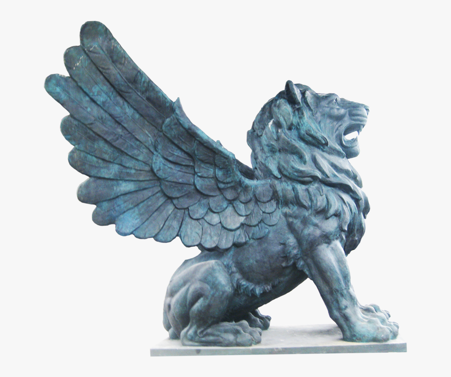 Transparent Statues Png - Statue, Transparent Clipart