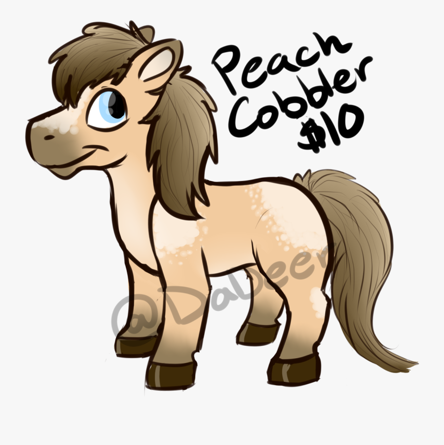 Pony Adopt // $10 - Cartoon, Transparent Clipart