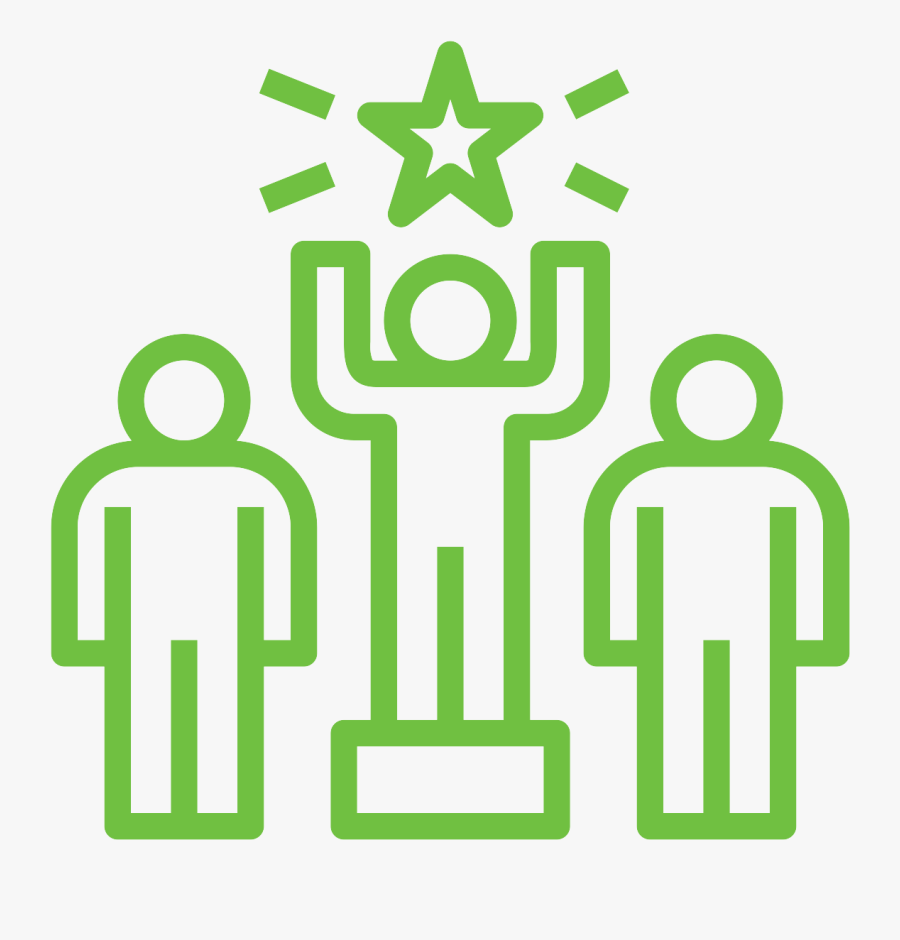 Better Icon, Transparent Clipart