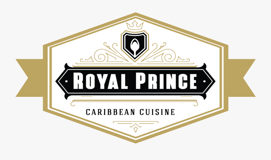 Royal Prince Cuisine Logo - Royal Prince Logo Png, Transparent Clipart