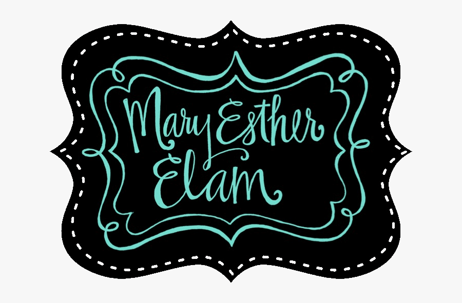 Calligraphy, Transparent Clipart