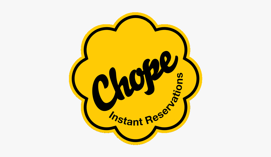Chope Free $10 Voucher - Chope, Transparent Clipart