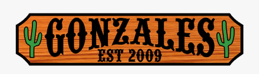 Cowboy Font, Transparent Clipart