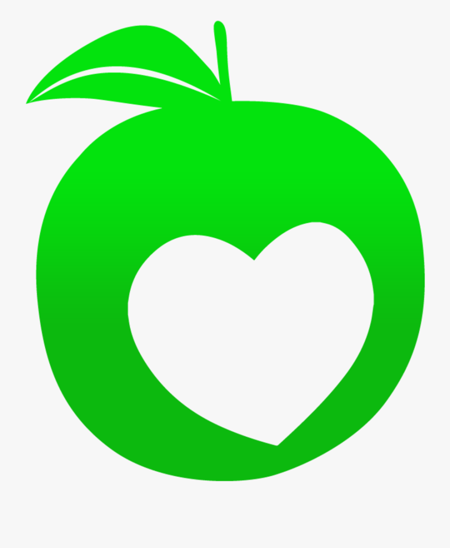 Heart, Transparent Clipart