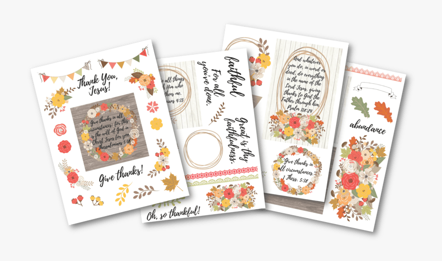 Paper, Transparent Clipart