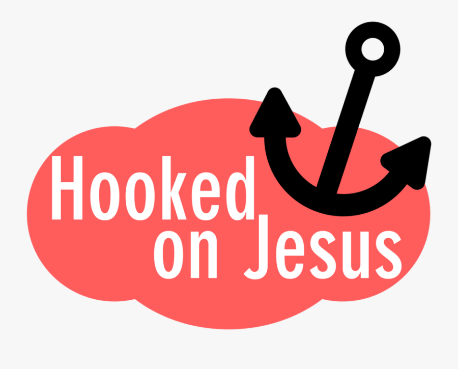 Scavenger Hunt Clipart Vbs - Anchor, Transparent Clipart