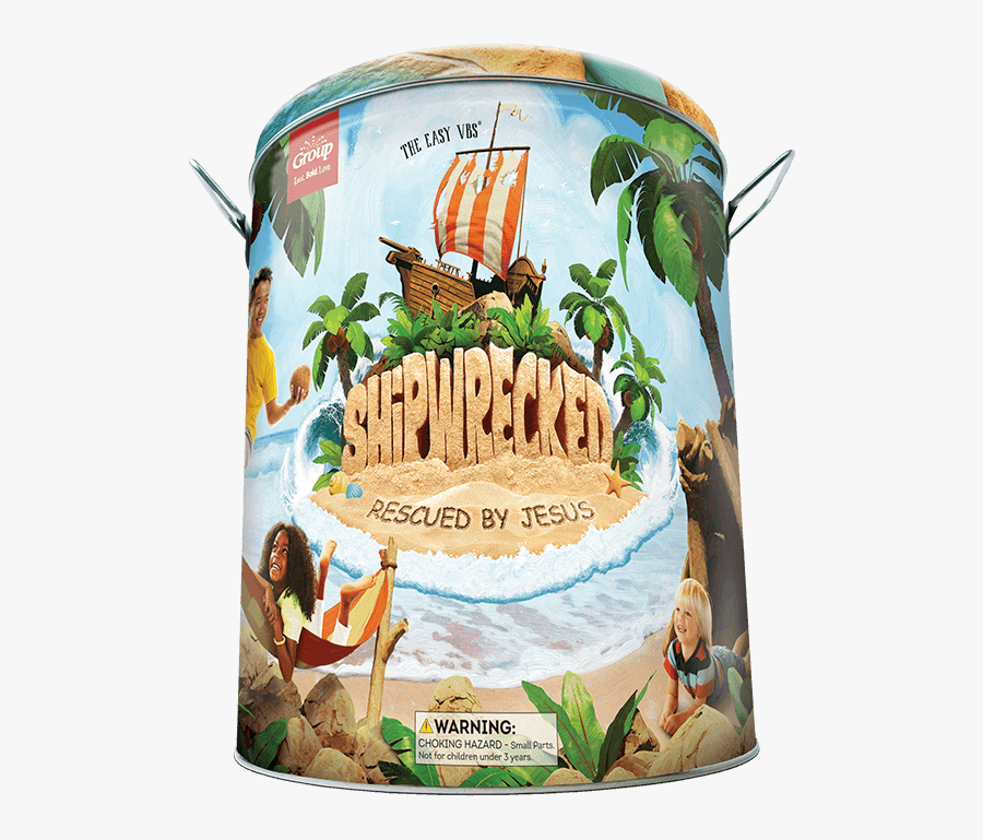 Naufragio Rescatados Por Jesús Ebv, Transparent Clipart