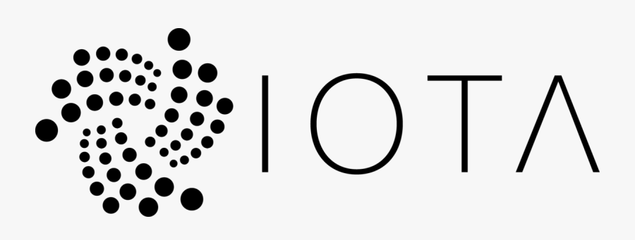 Iota Logo, Transparent Clipart
