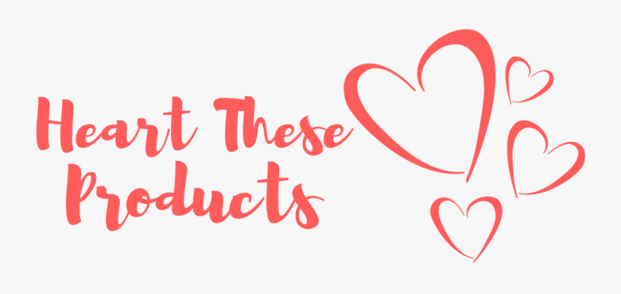 Heart, Transparent Clipart