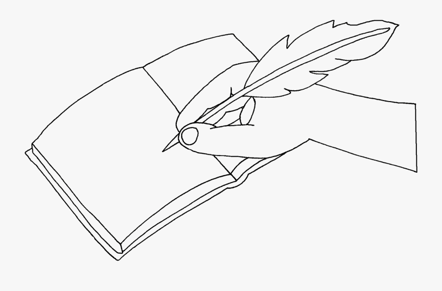 Line Art, Transparent Clipart