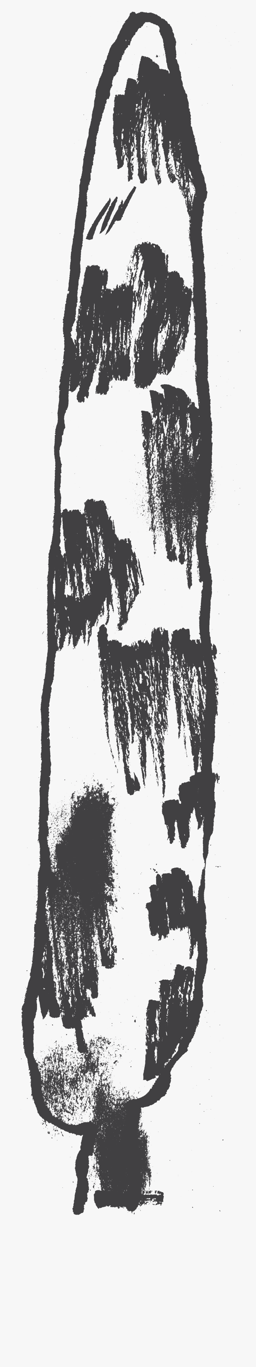 Morel Mushroom Clip Art, Transparent Clipart