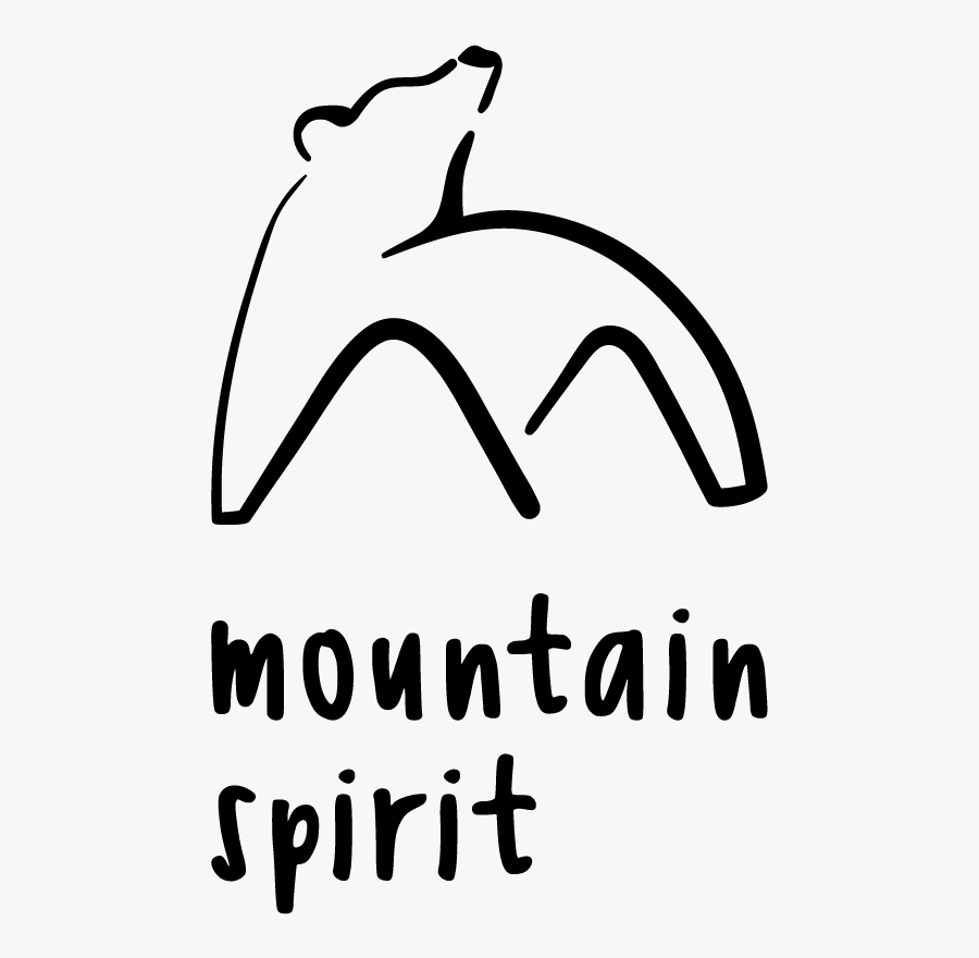 Mountain Spirit Volunteers, Transparent Clipart