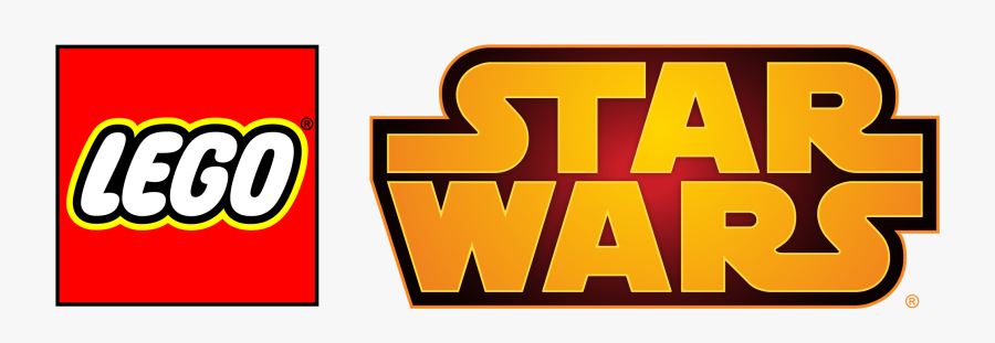 Star Wars Logo - Star Wars, Transparent Clipart