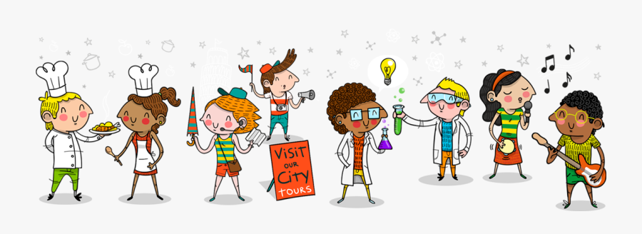 Cartoon, Transparent Clipart