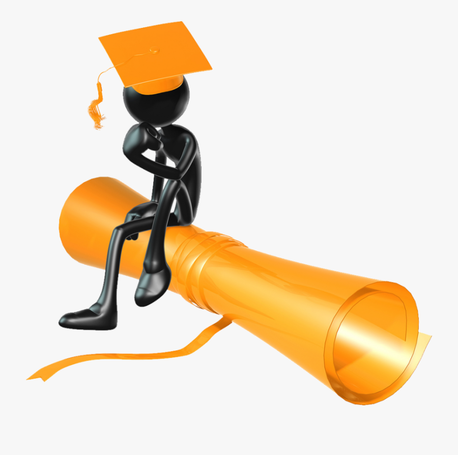 Education Requirement, Transparent Clipart