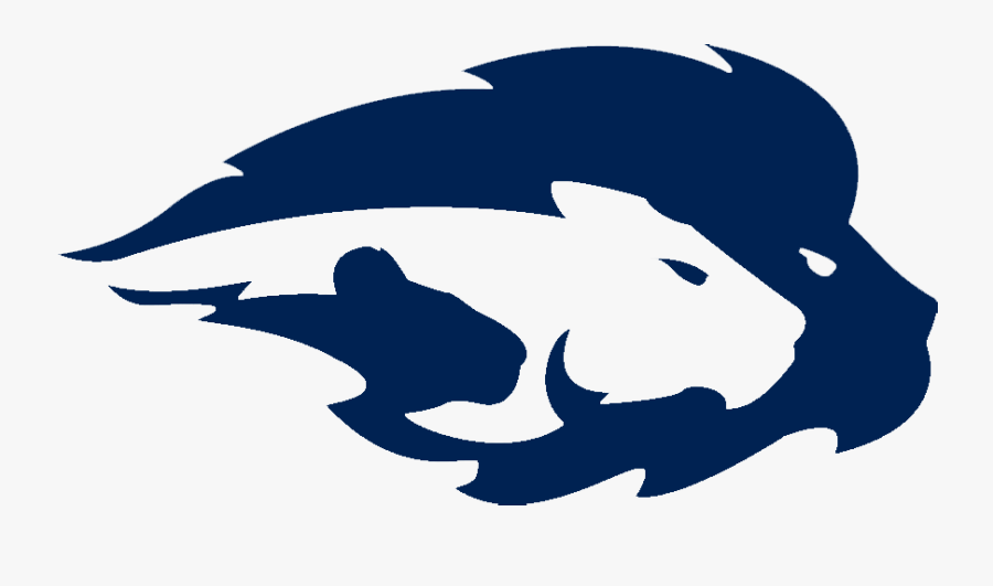 Pine Lake Preparatory Logo, Transparent Clipart