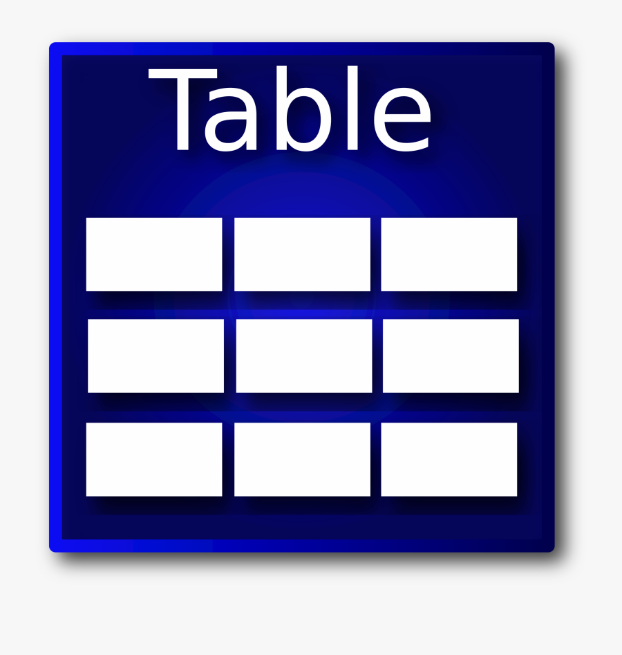 Clipart - - Icon, Transparent Clipart